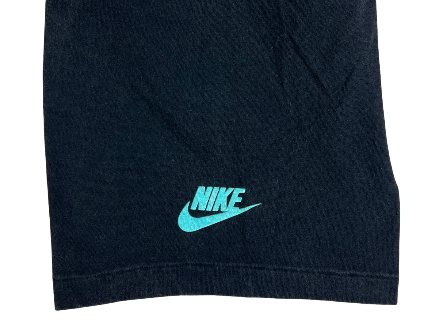 VTG '90S NIKE CROSS TRAINING T-SHIRT