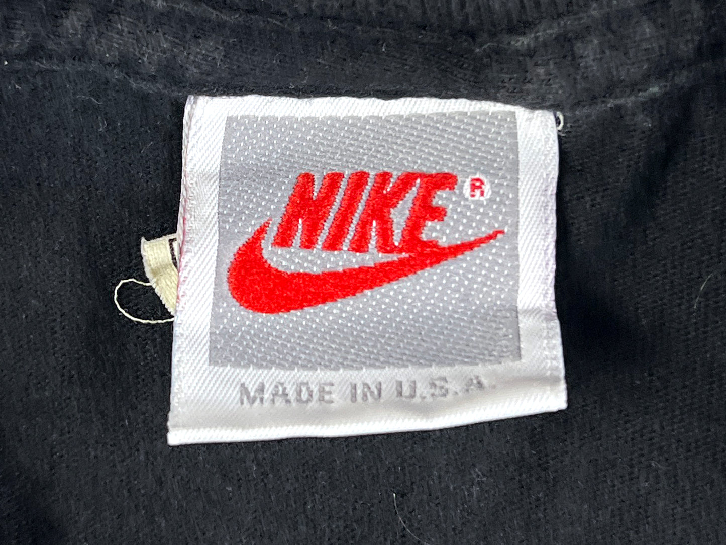 VTG '90S NIKE CROSS TRAINING T-SHIRT