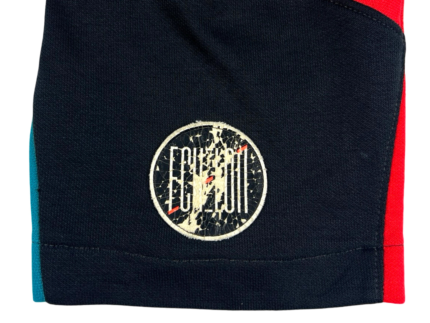 VTG NIKE ECHELON BICYCLE JERSEY