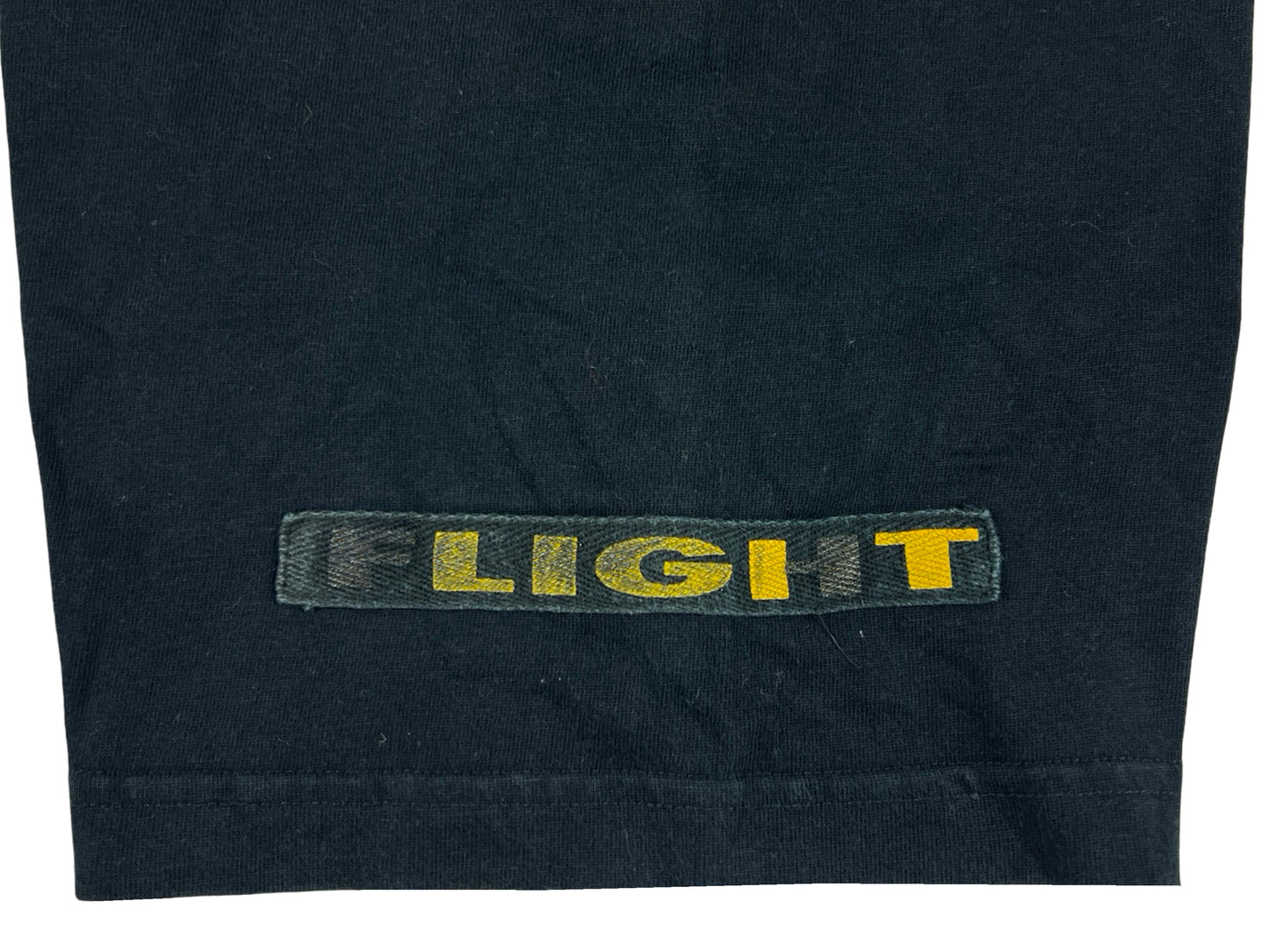 VTG NIKE FLIGHT MICHAEL JORDAN T-SHIRT