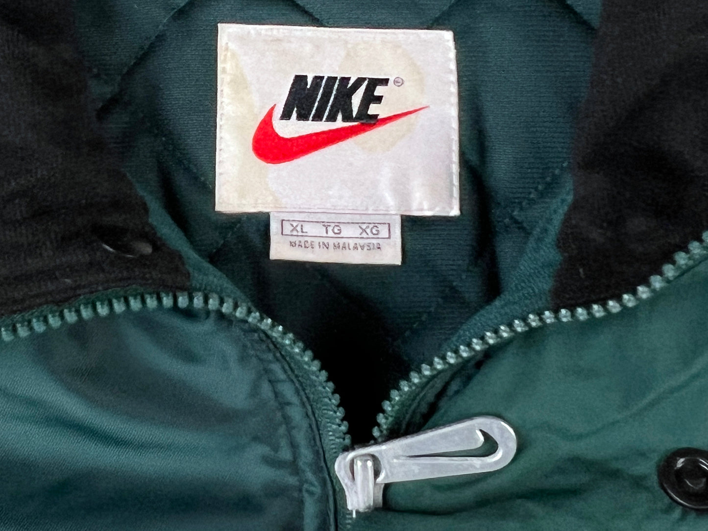 VTG NIKE SNOW JACKET