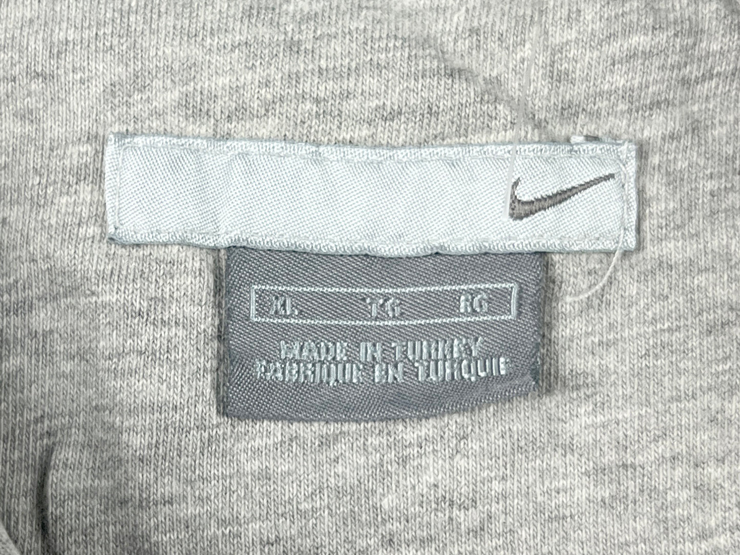 VTG NIKE MINI SWOOSH SWEATSHIRT