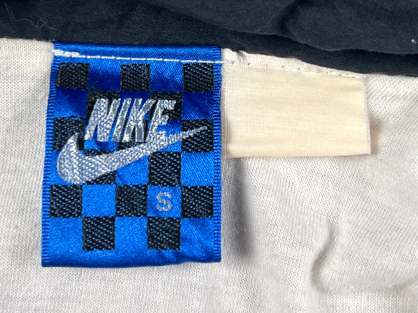 VTG NIKE MCENROE CHALLENGE JACKET