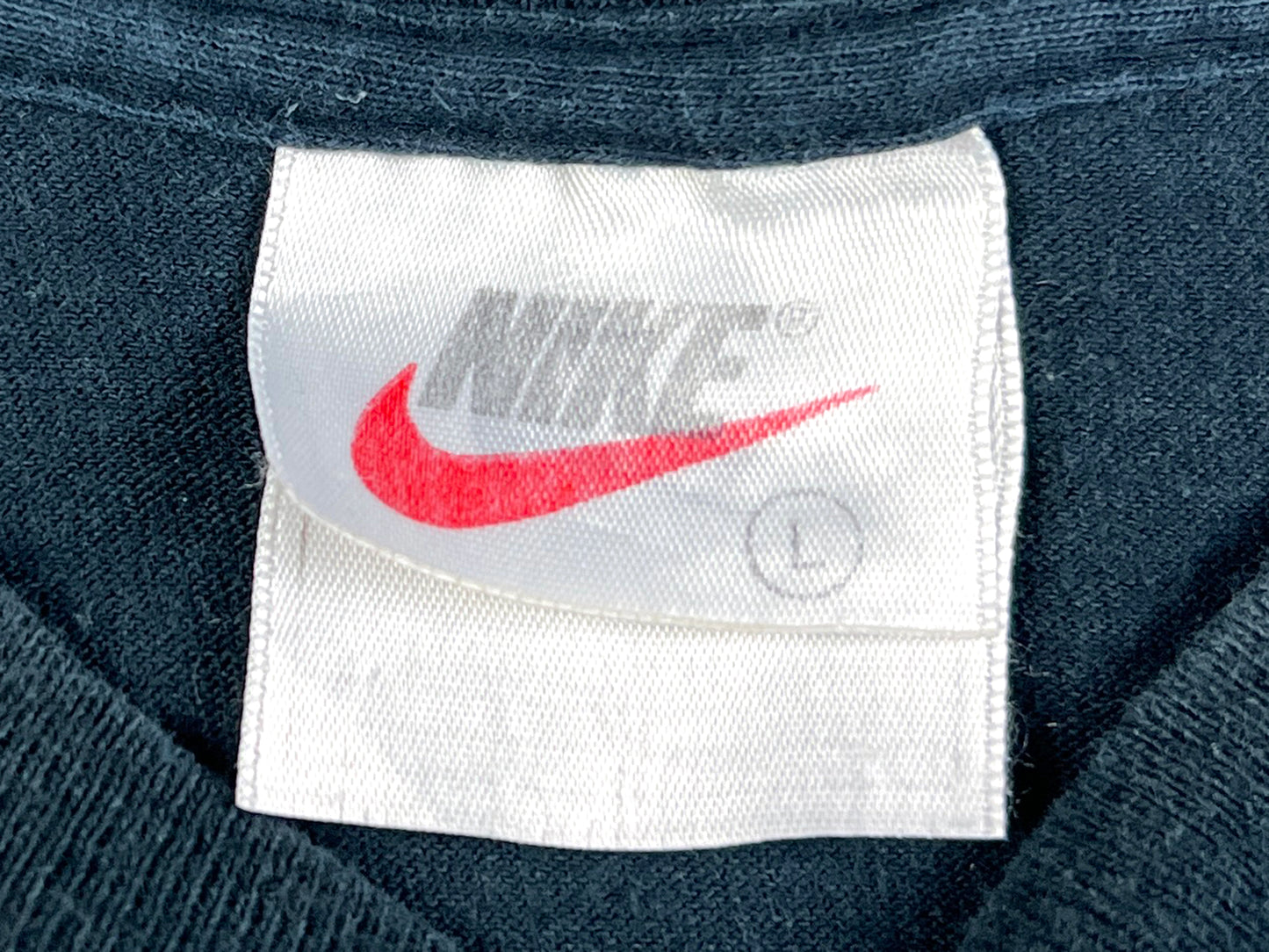 VTG KIDS NIKE T-SHIRT