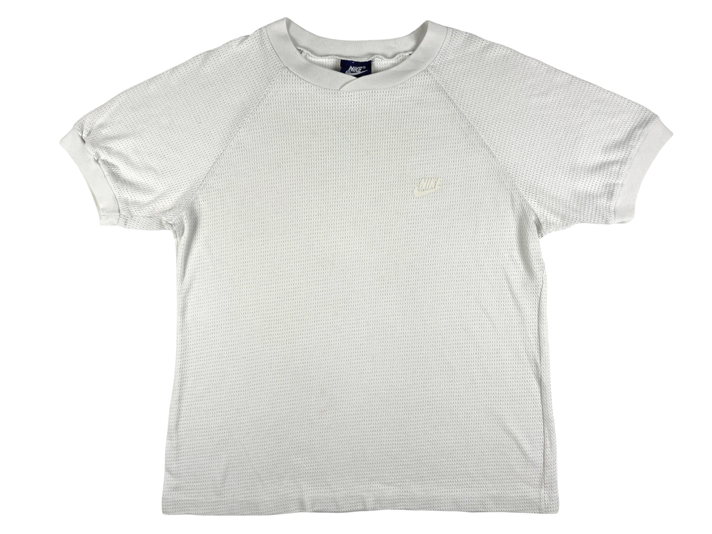 VTG '80S NIKE MESH SHIRT