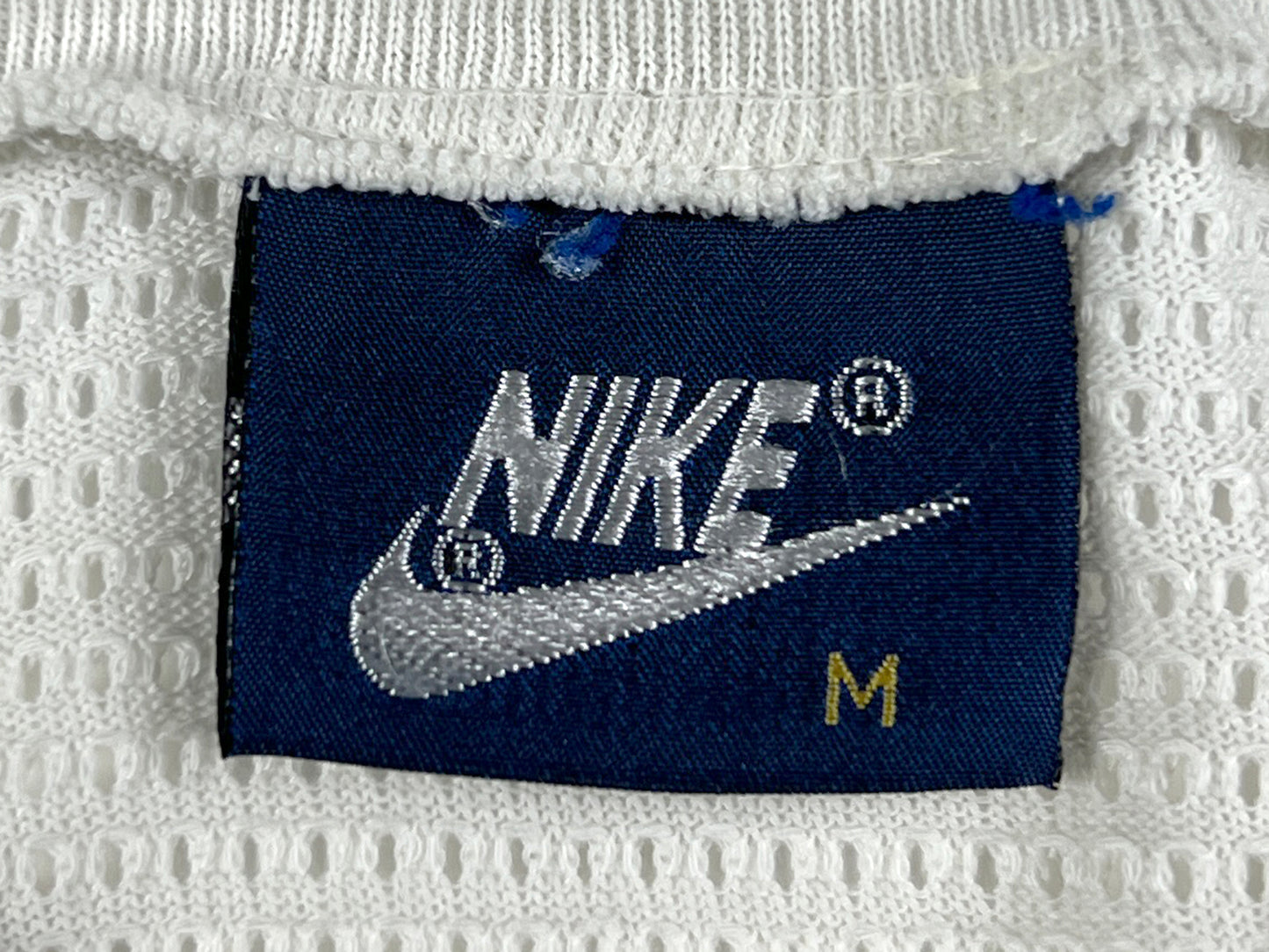 VTG '80S NIKE MESH SHIRT