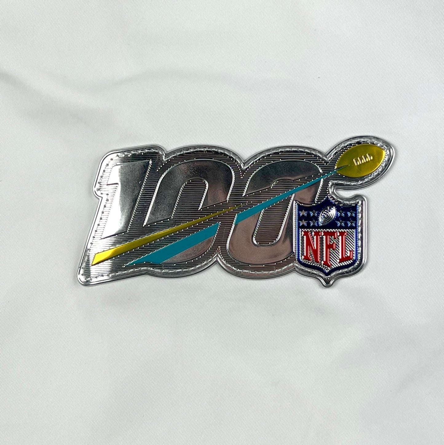 NIKE SF 49ERS 3/4 JACKET