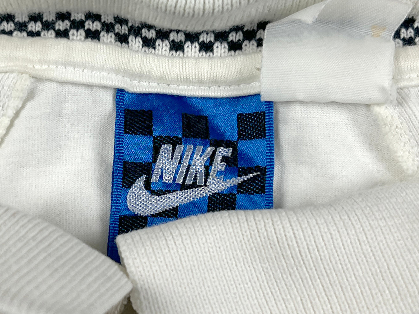 VTG '80S NIKE MCENROE POLO SHIRT