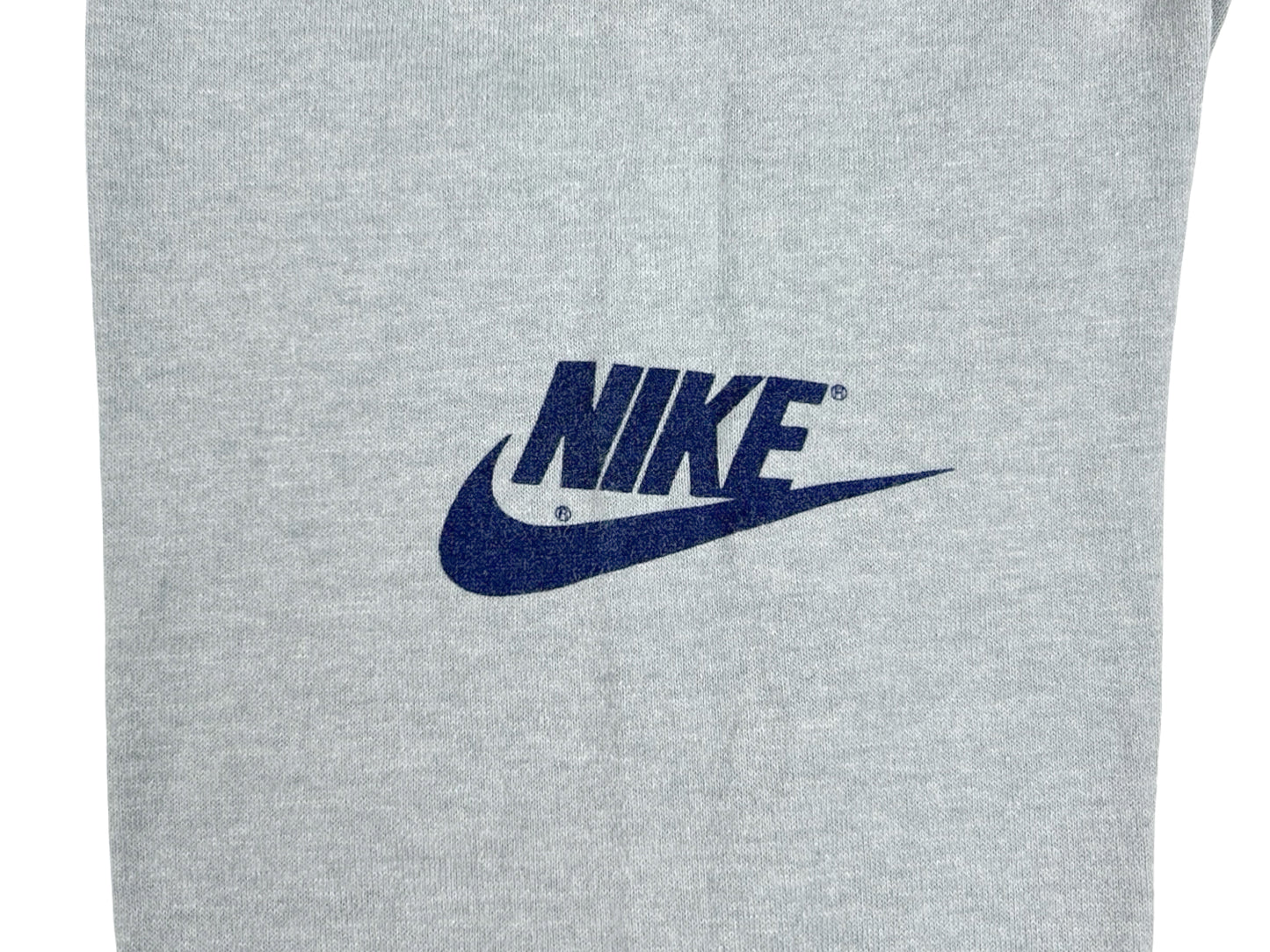 VTG '90 NIKE SAN FRANCISCO 1/2 MARATHON SHIRT