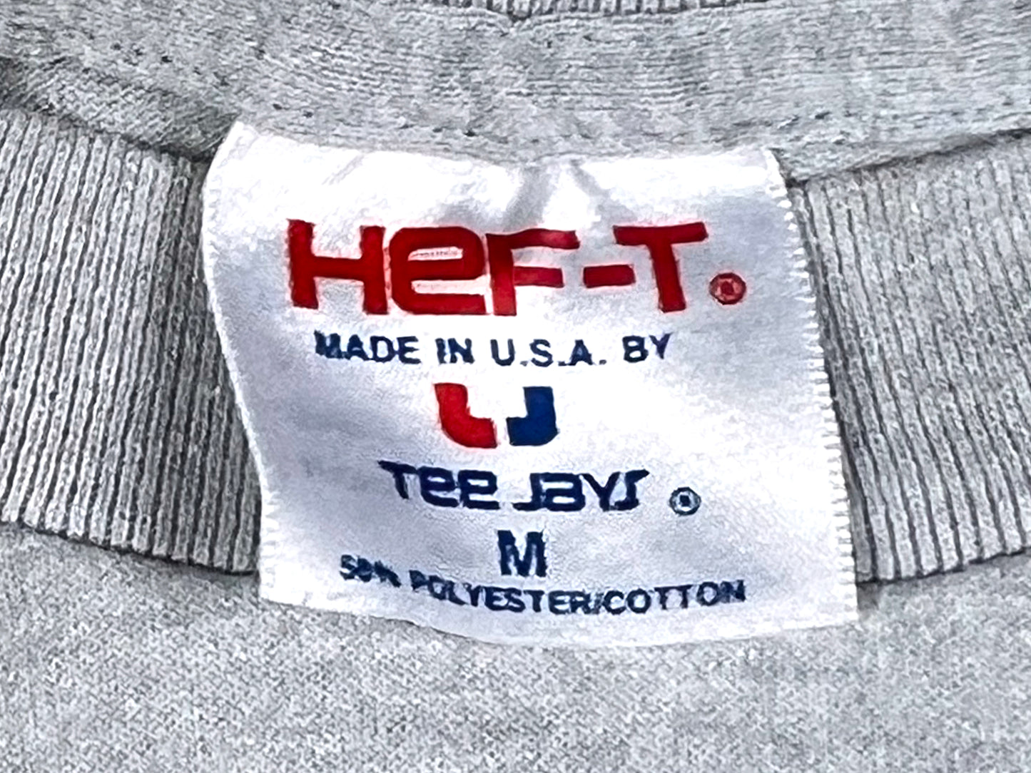 VTG '90 NIKE SAN FRANCISCO 1/2 MARATHON SHIRT