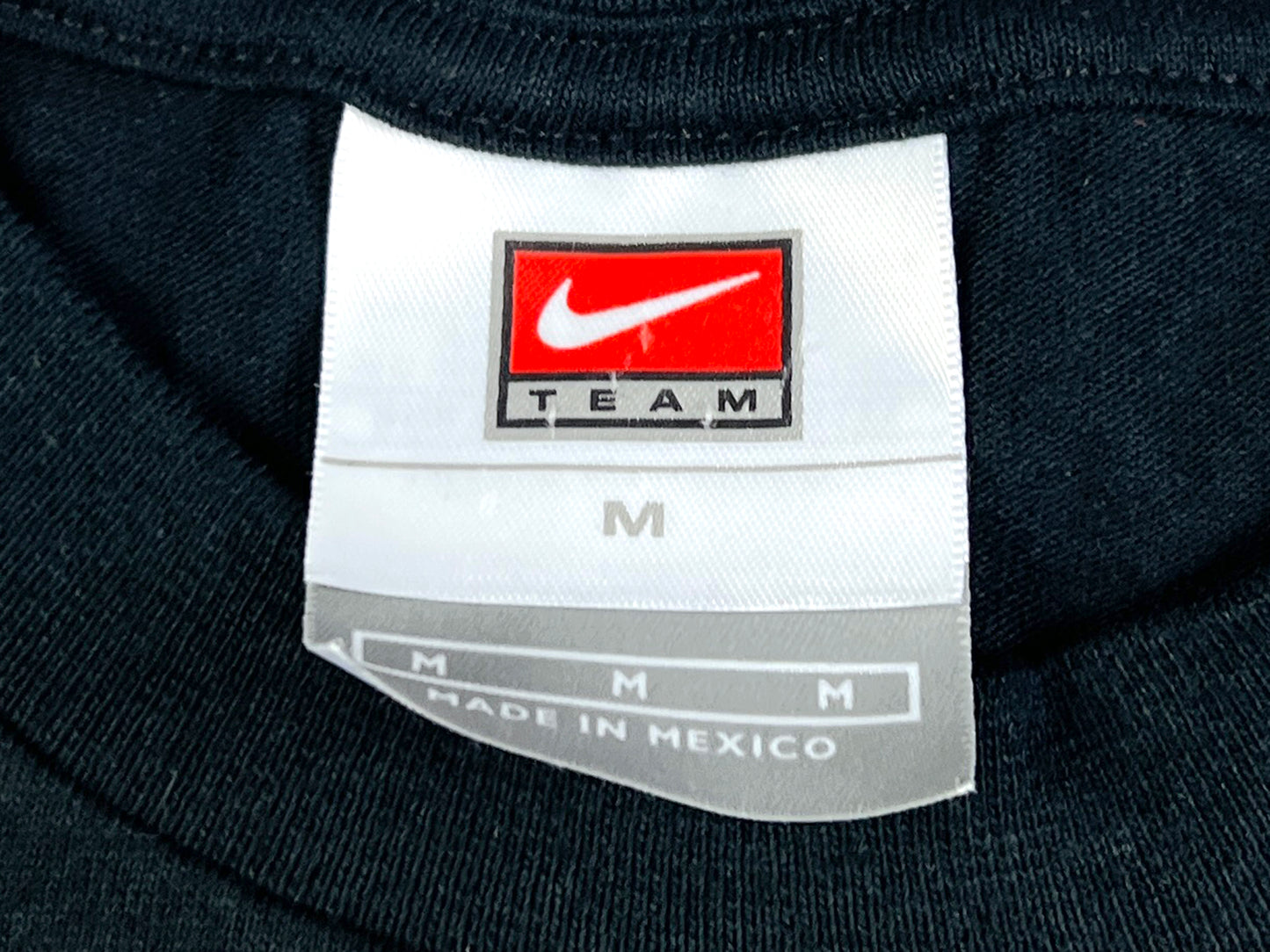 2008 NIKE TEAM X FOOTLOCKER ENDLESS SUMMER T-SHIRT