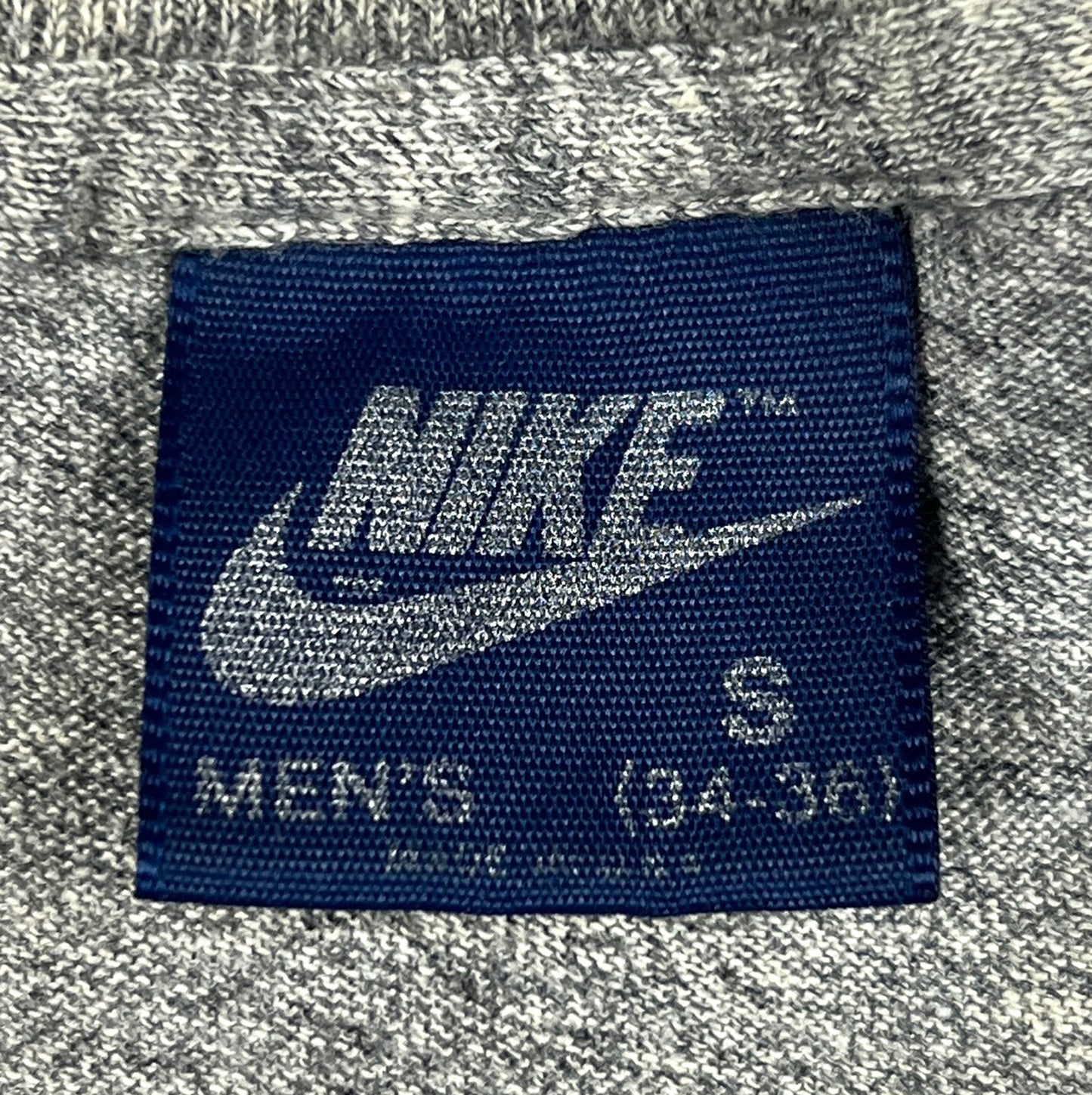 VTG '85 NIKE TERMINATOR T-SHIRT