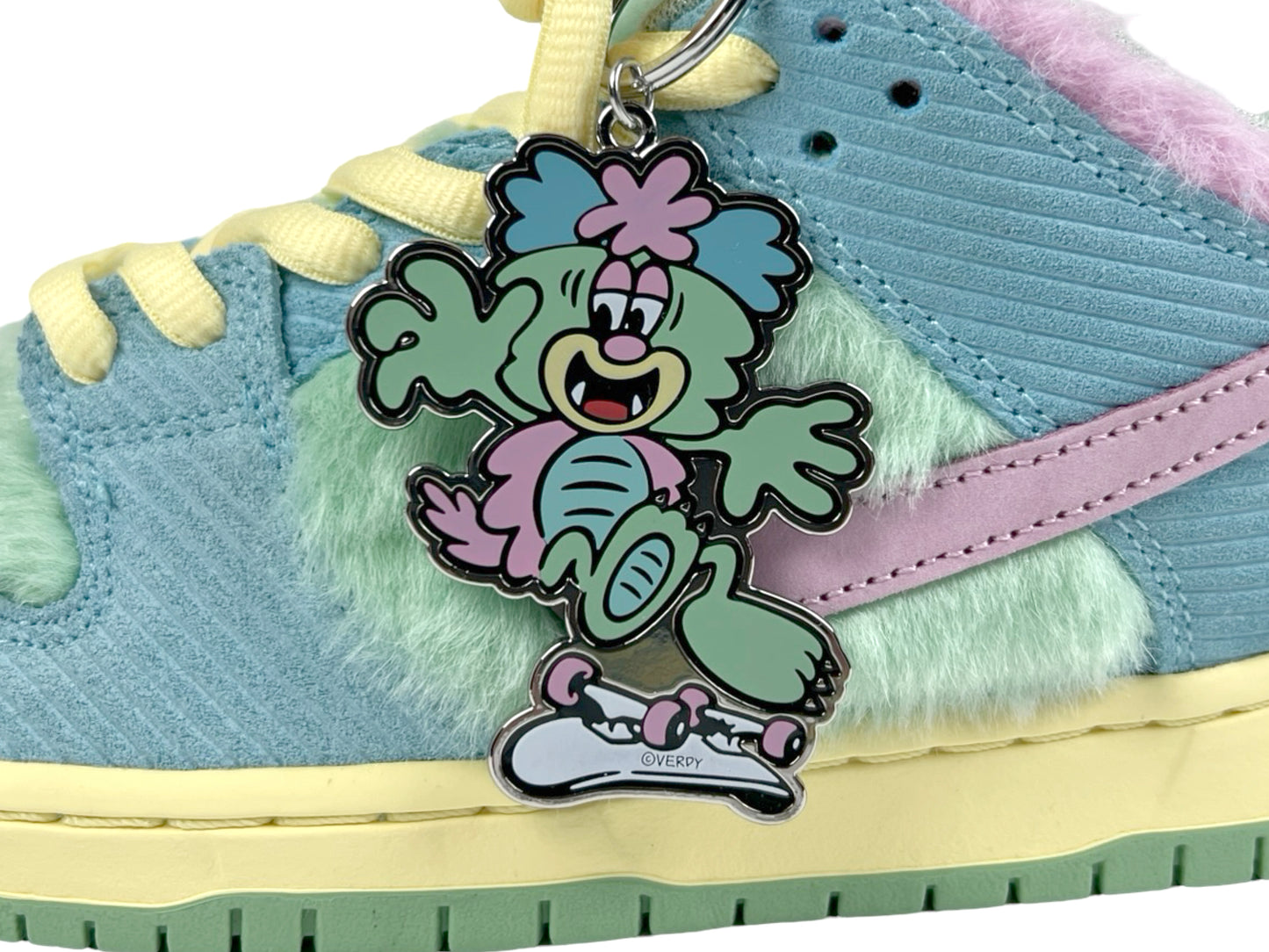 NIKE SB DUNK LOW PRO SP (VERDY VISTY)