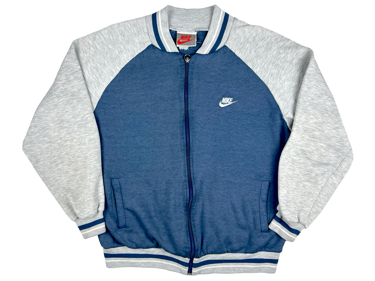 VTG NIKE VARSITY SWEATER