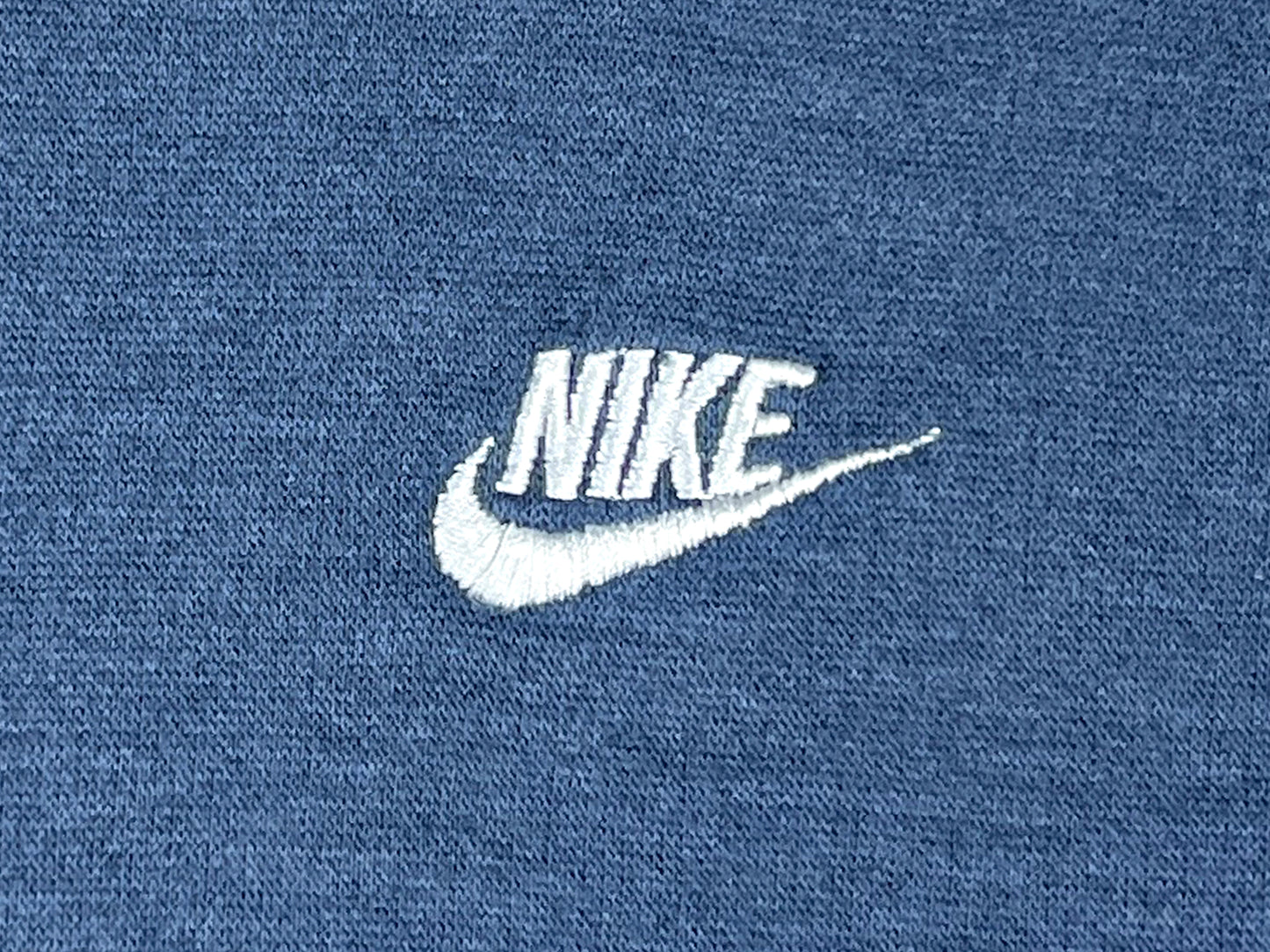 VTG NIKE VARSITY SWEATER