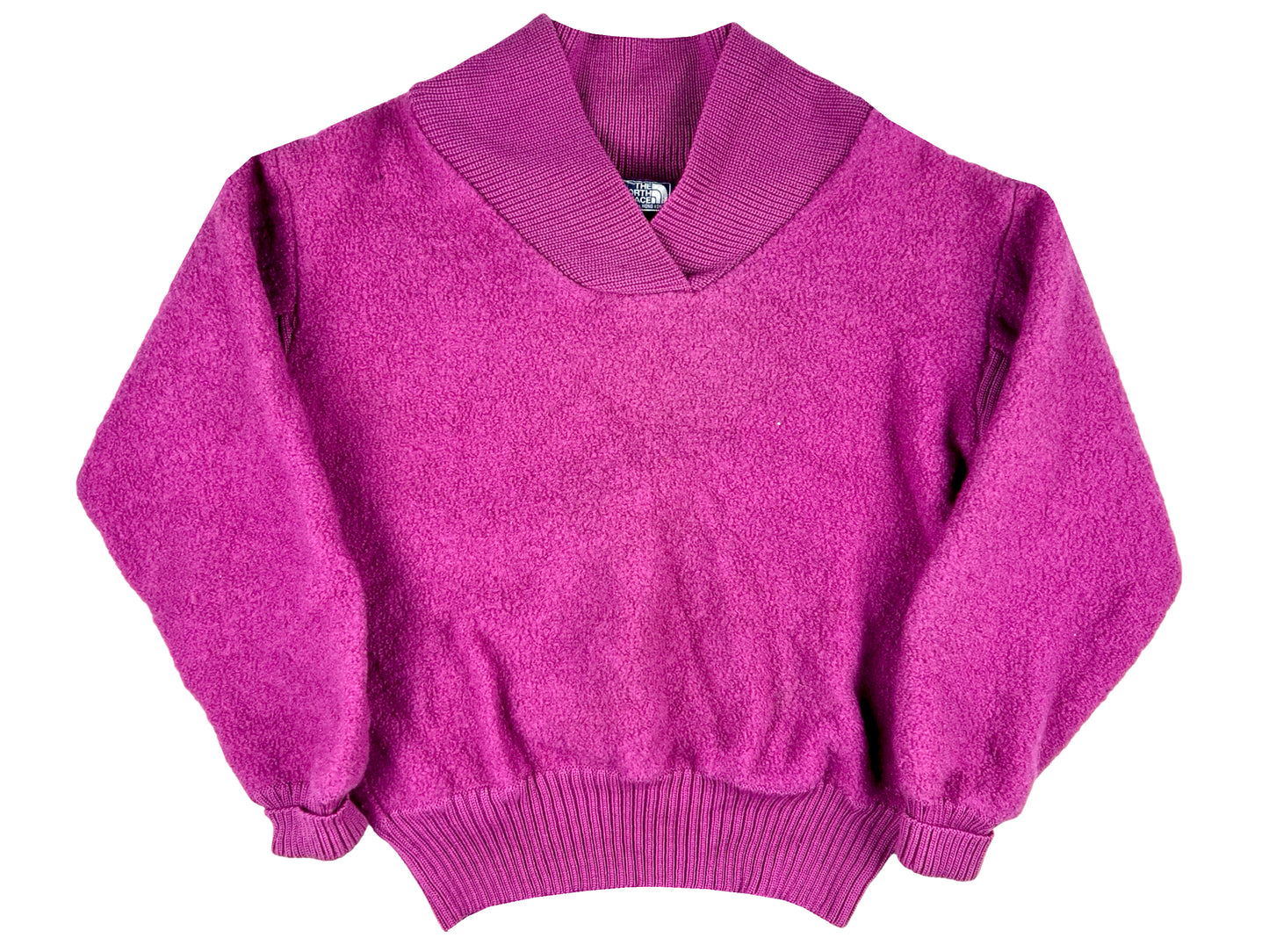 THE NORTH FACE KNIT SWEATER