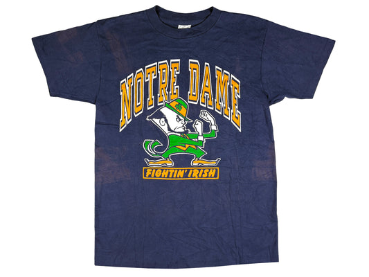VTG NOTRE DAME FIGHTING IRISH T-SHIRT