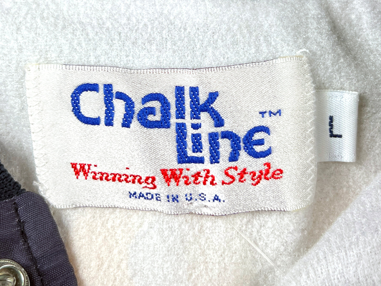 VTG NOTRE DAME FANIMATION JACKET