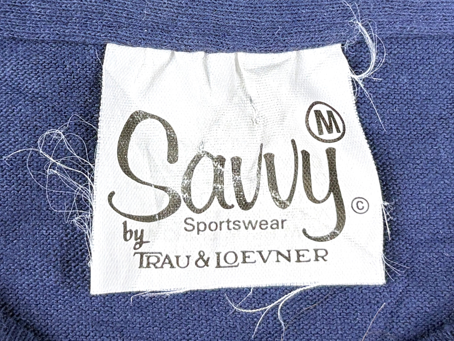 VTG NOTRE DAME FIGHTING IRISH T-SHIRT