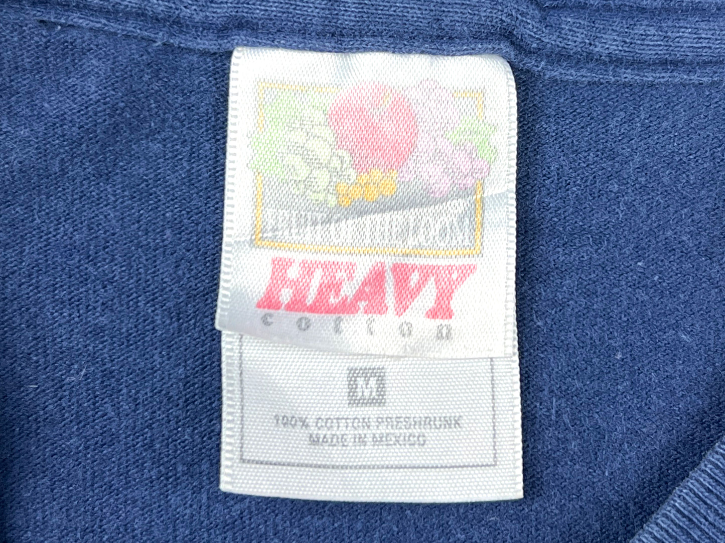 VTG NEW YORK CITY 2000 T-SHIRT