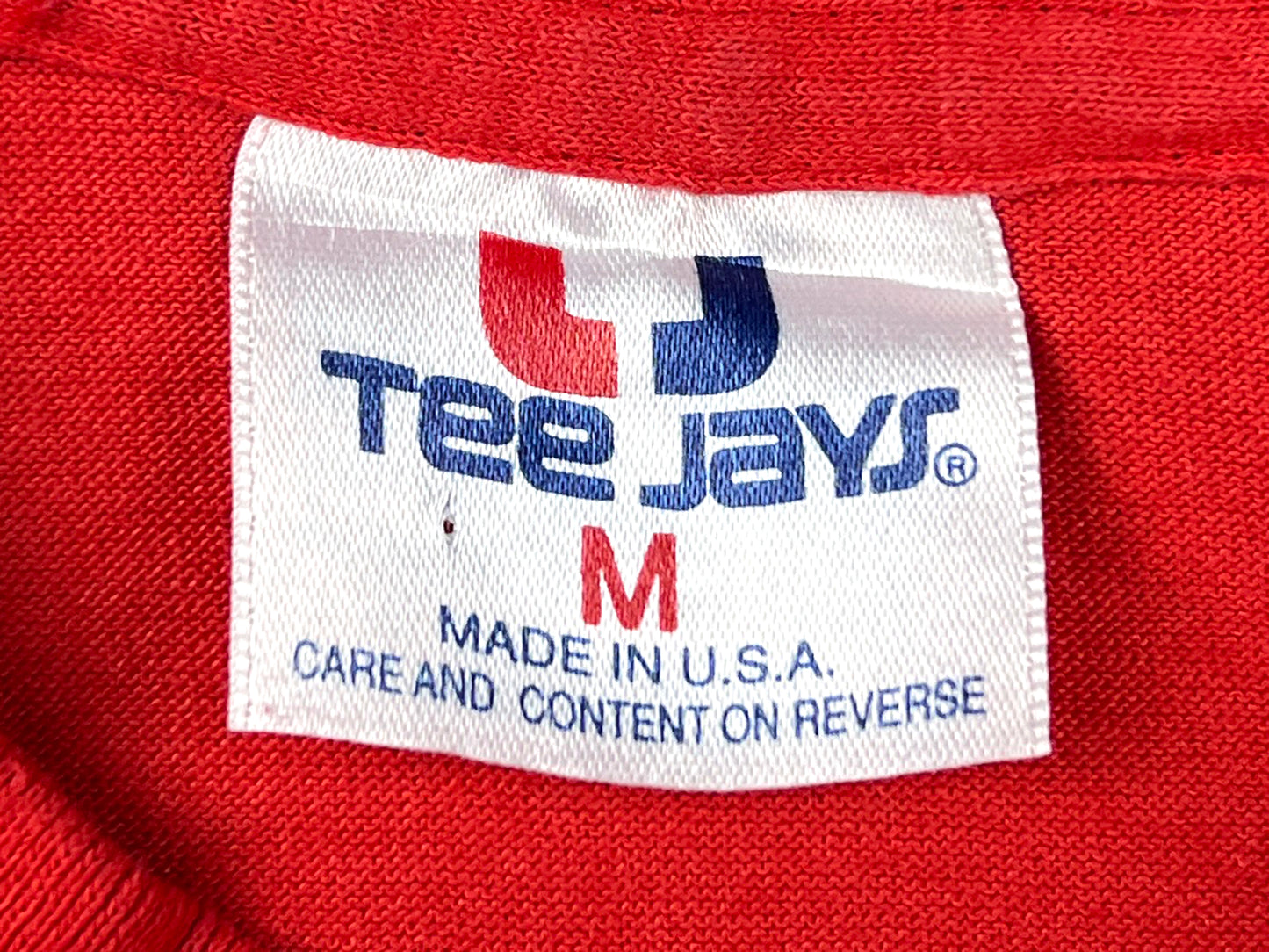 VTG NEW YORK GRAFFITI T-SHIRT