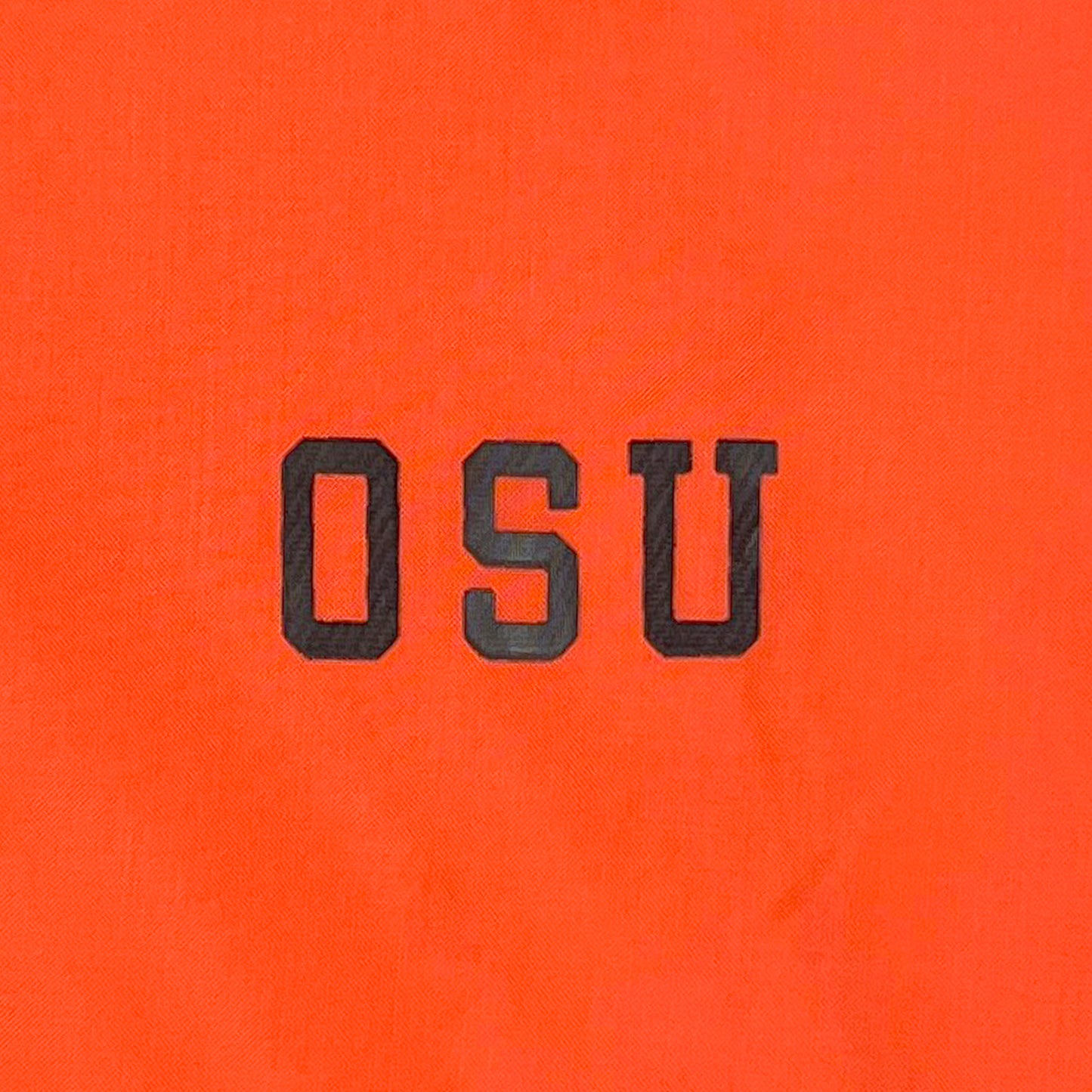 VTG CHAMPION OHIO STATE UNIVERSITY COACH JACKET