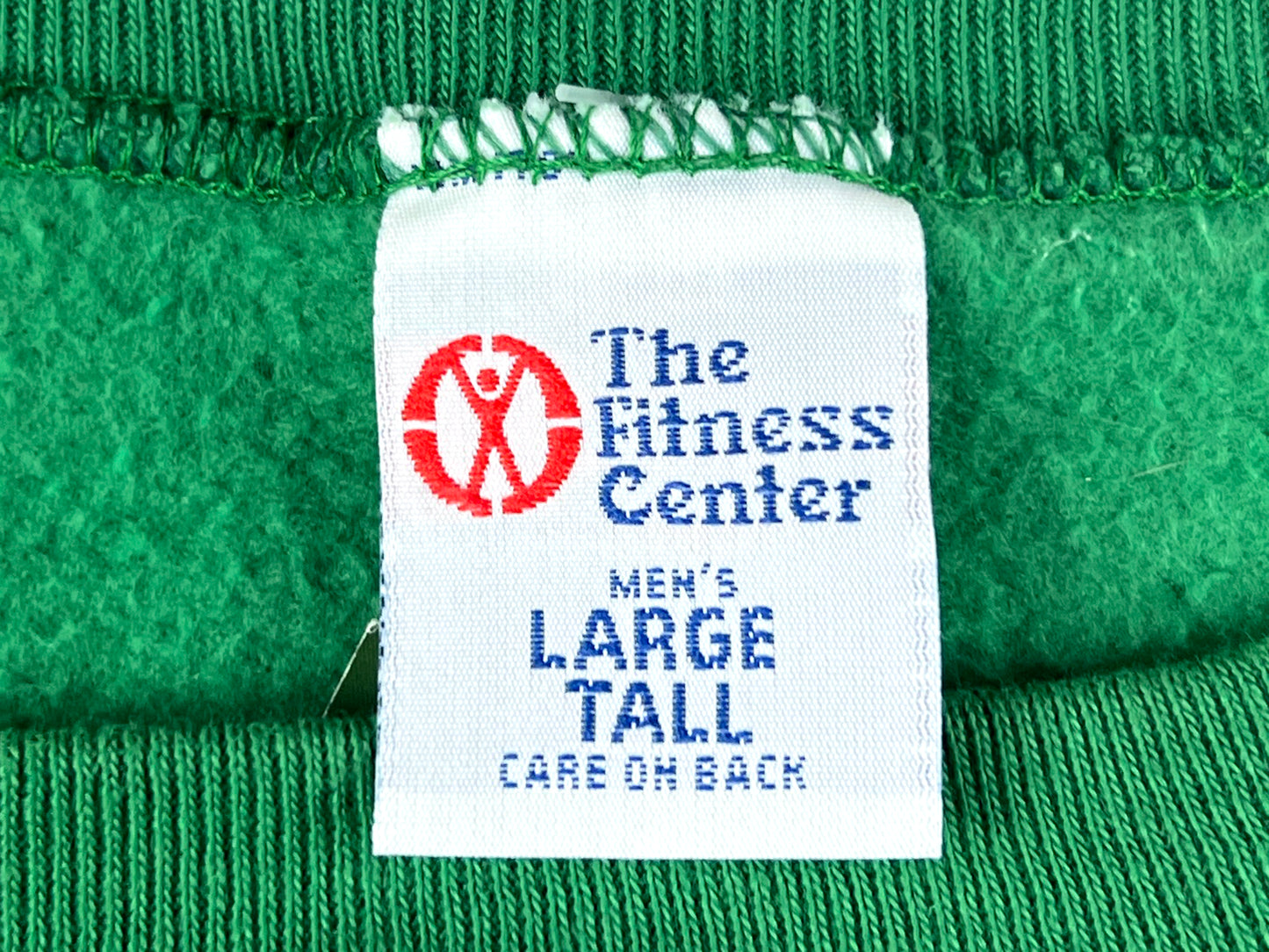 VTG GREEN BAY PACKERS CREWNECK