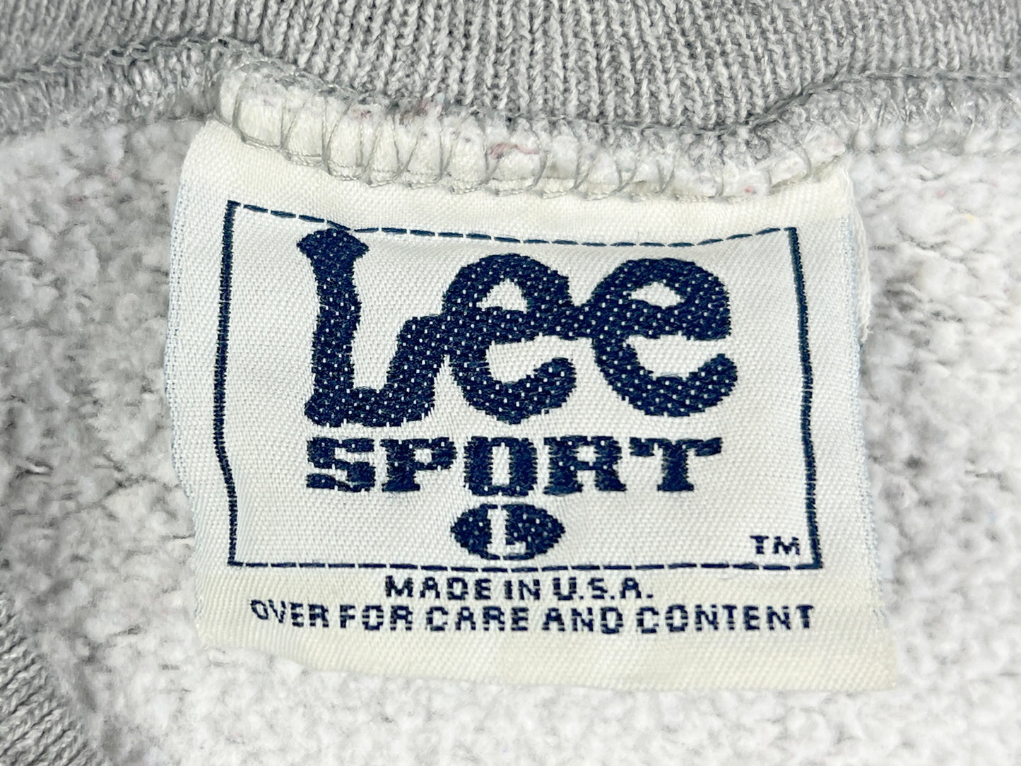 VTG '96 GREEN BAY PACKERS BRETT FARVE CREWNECK