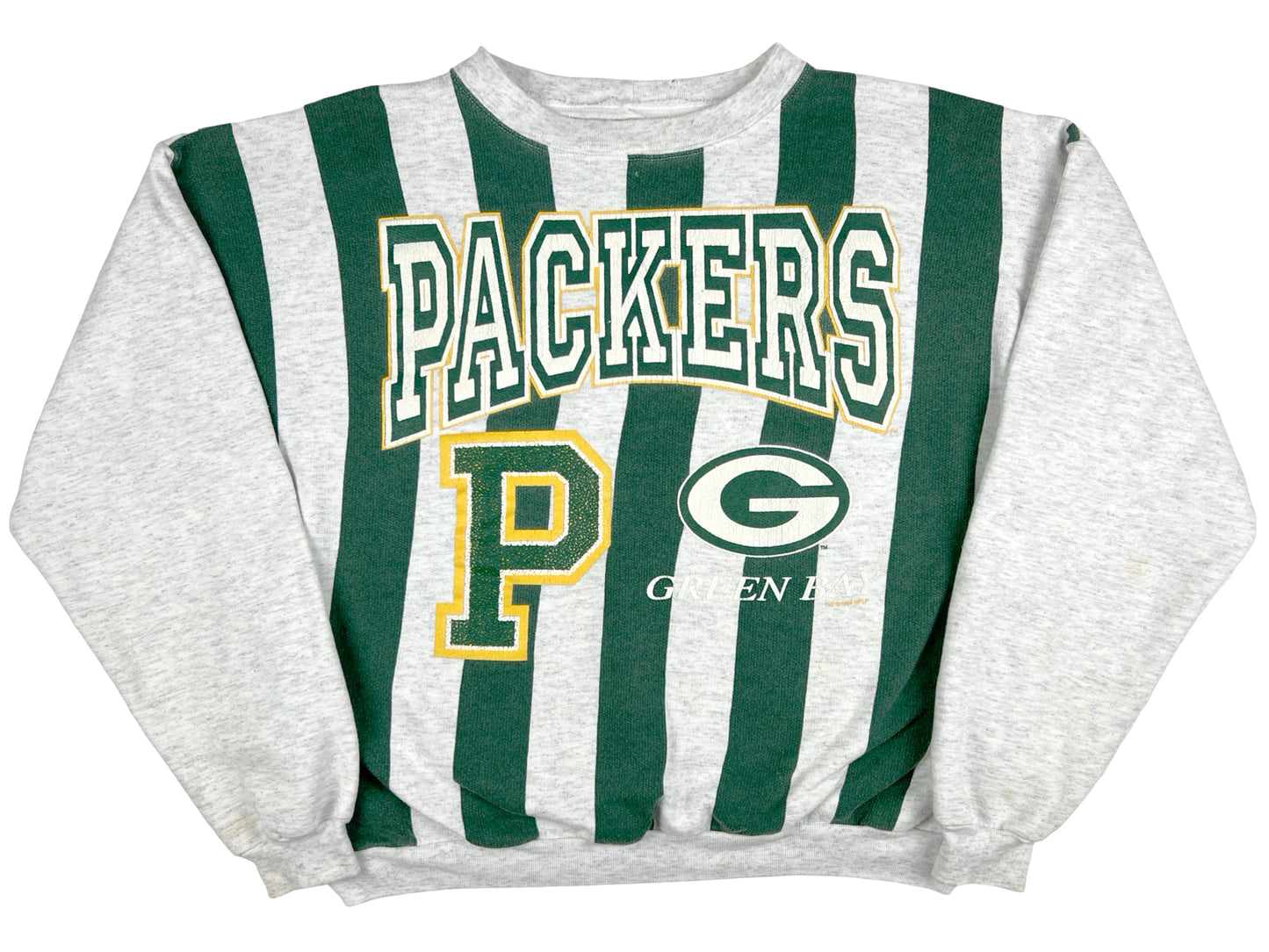 VTG '95 GREEN BAY PACKERS CREWNECK