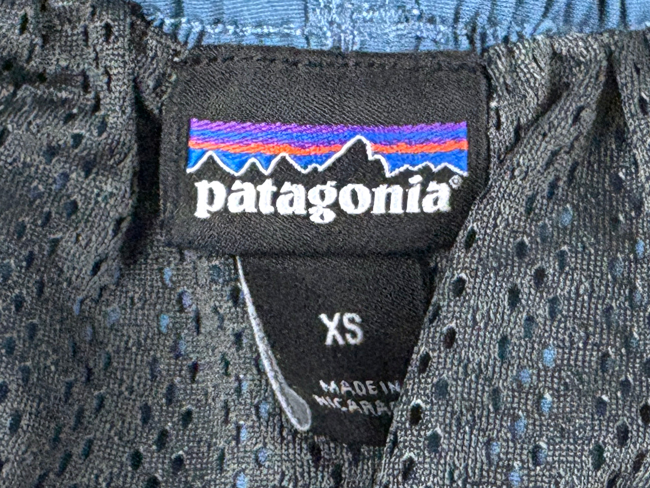 PATAGONIA SWIM TRUNKS
