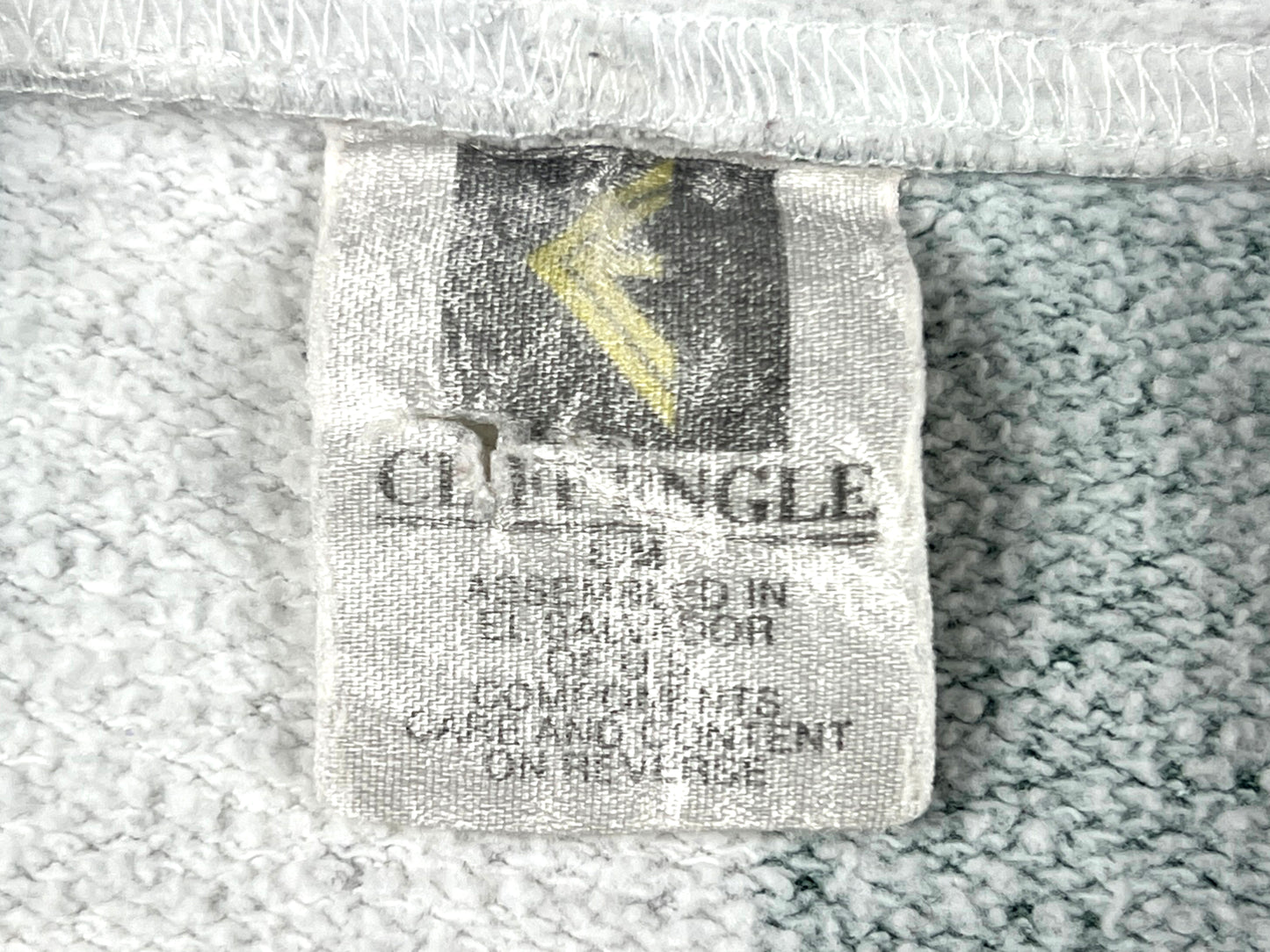 VTG '95 GREEN BAY PACKERS CREWNECK