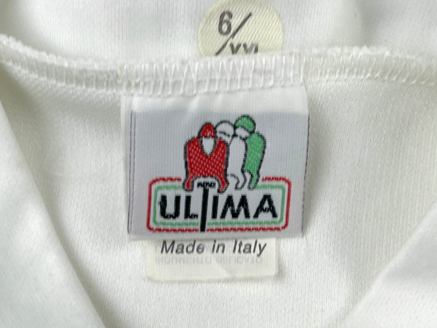 VTG PDM ULTIMA BIKEWEAR CYCLING JERSEY