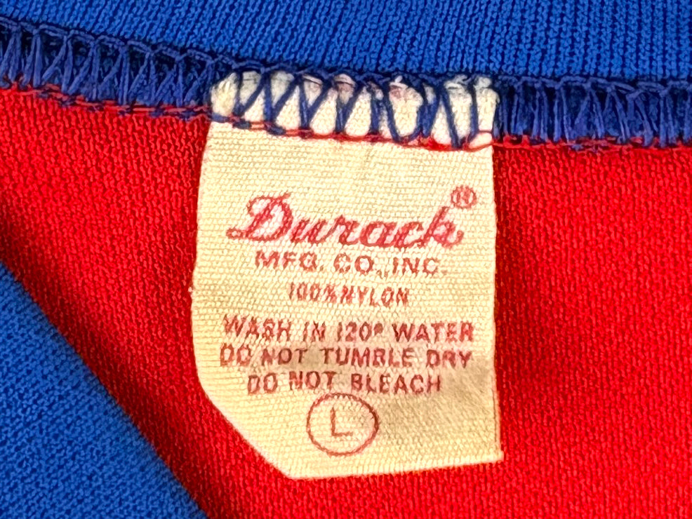 VTG PENCIL PUSHERS JERSEY