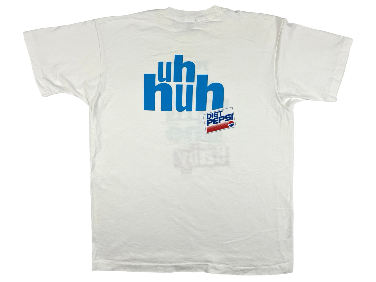 VTG '90S PEPSI PROMO T-SHIRT
