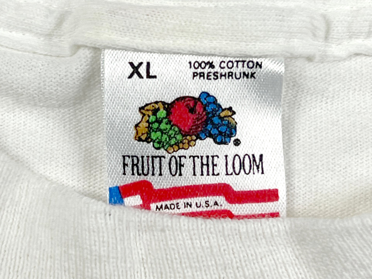 VTG '90S PEPSI PROMO T-SHIRT