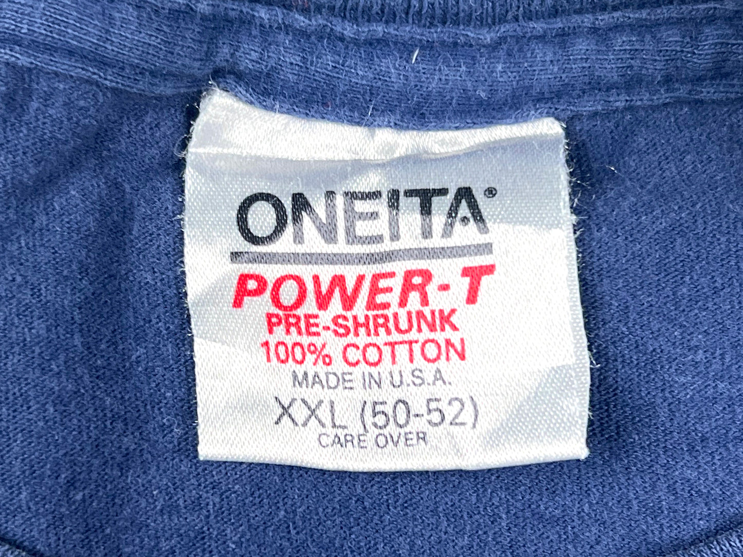 VTG PHILIPPE ORIGINAL T-SHIRT