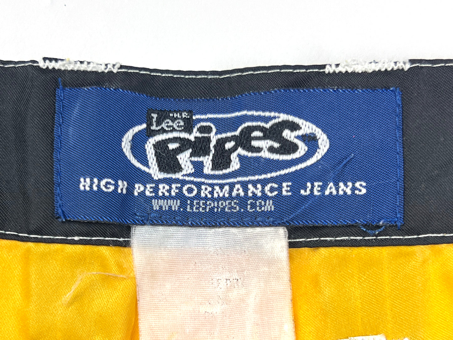 VTG LEE PIPES BMX PANTS