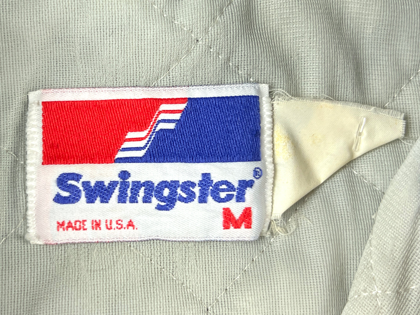 VTG PITTSBURGH PIRATES SATIN JACKET