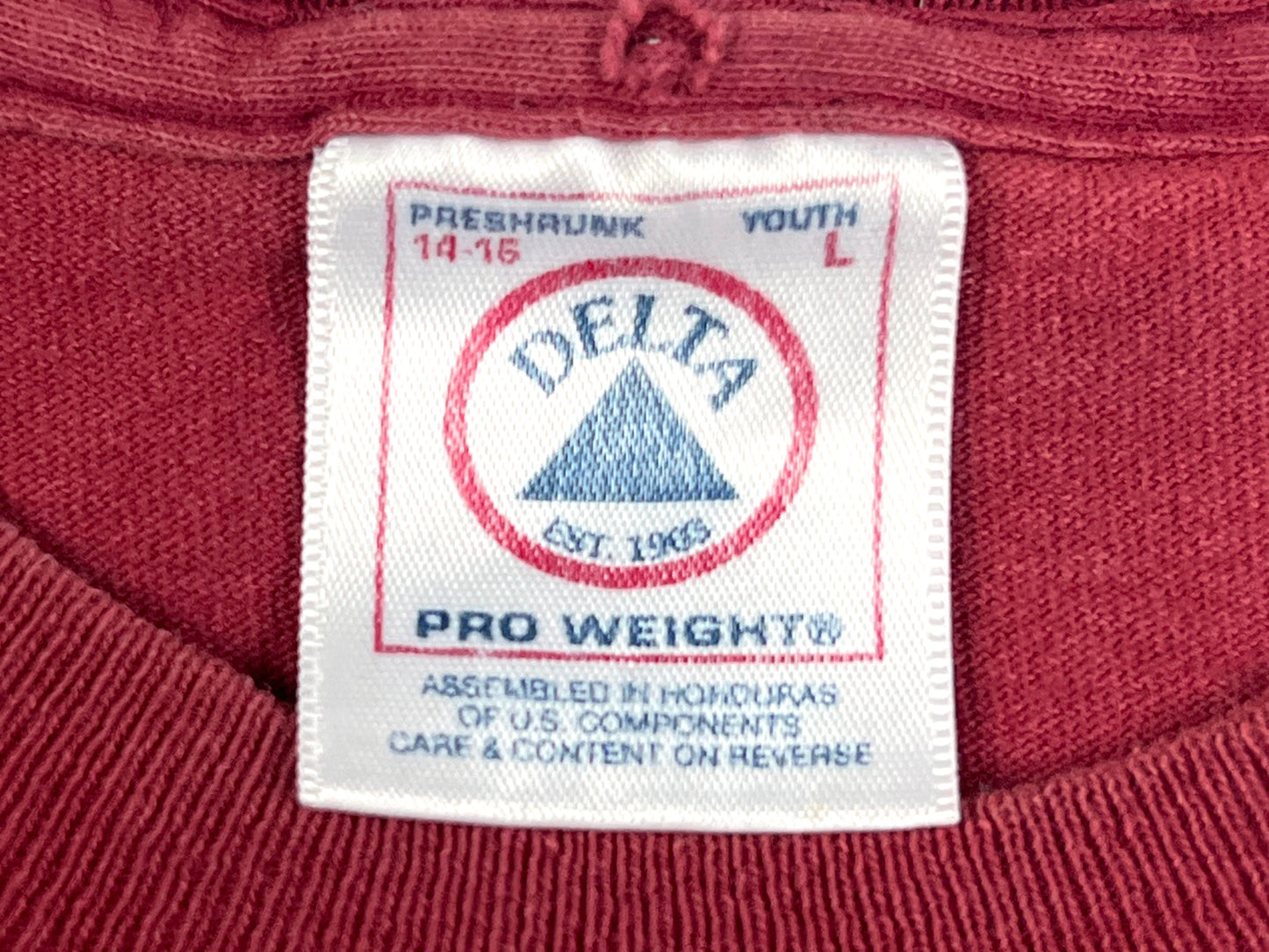 VTG '93 POKEMON T-SHIRT