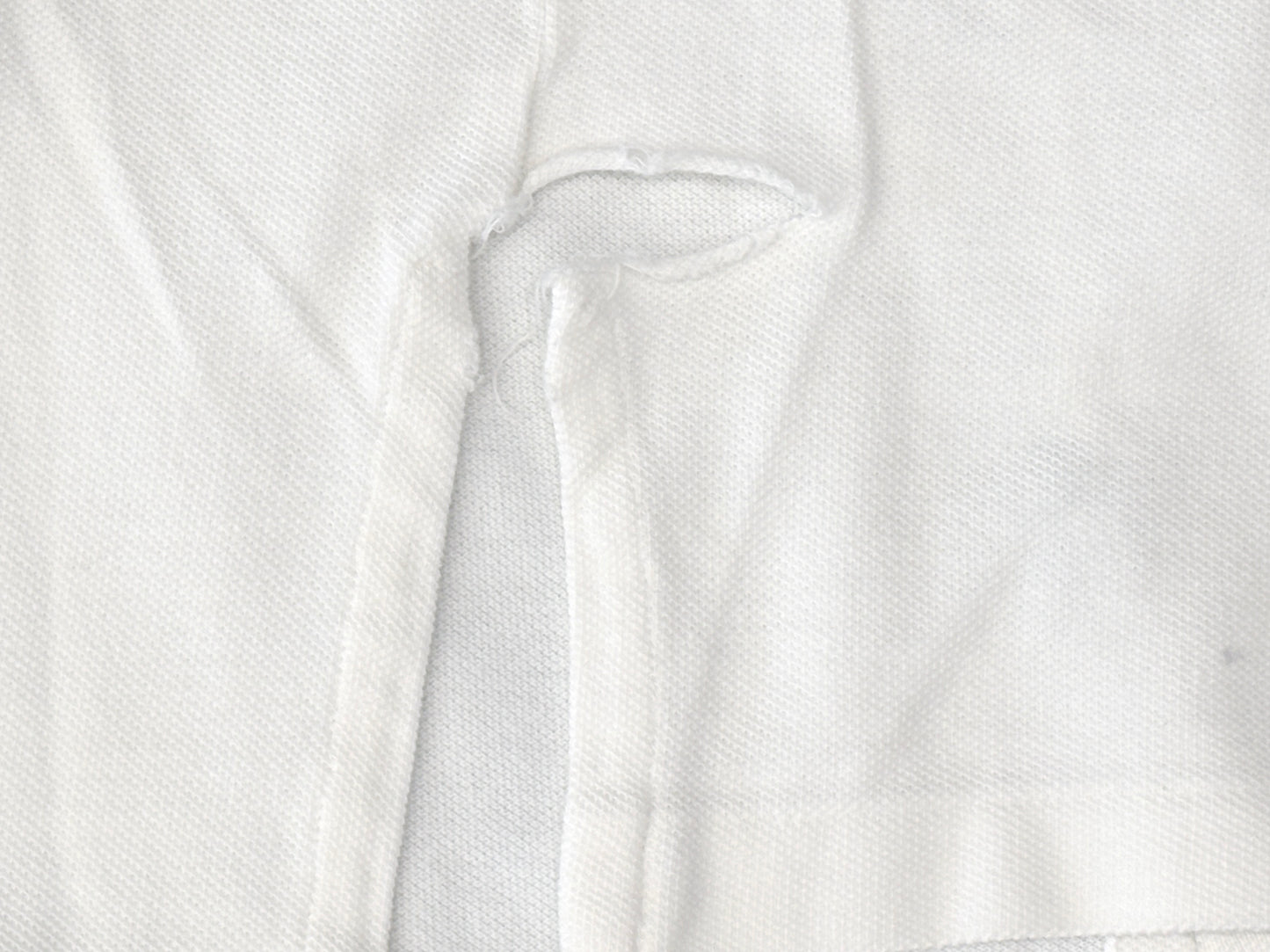 POLO RALPH LAUREN HENLEY SHIRT