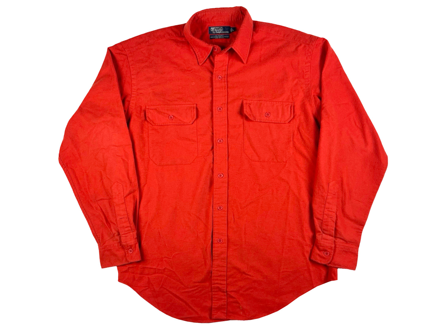 VTG POLO RL G.I. SHIRT