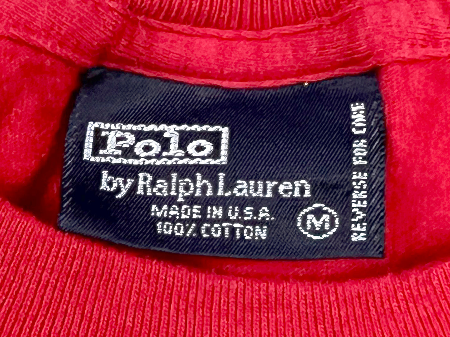 POLO BEAR BY RALPH LAUREN T-SHIRT