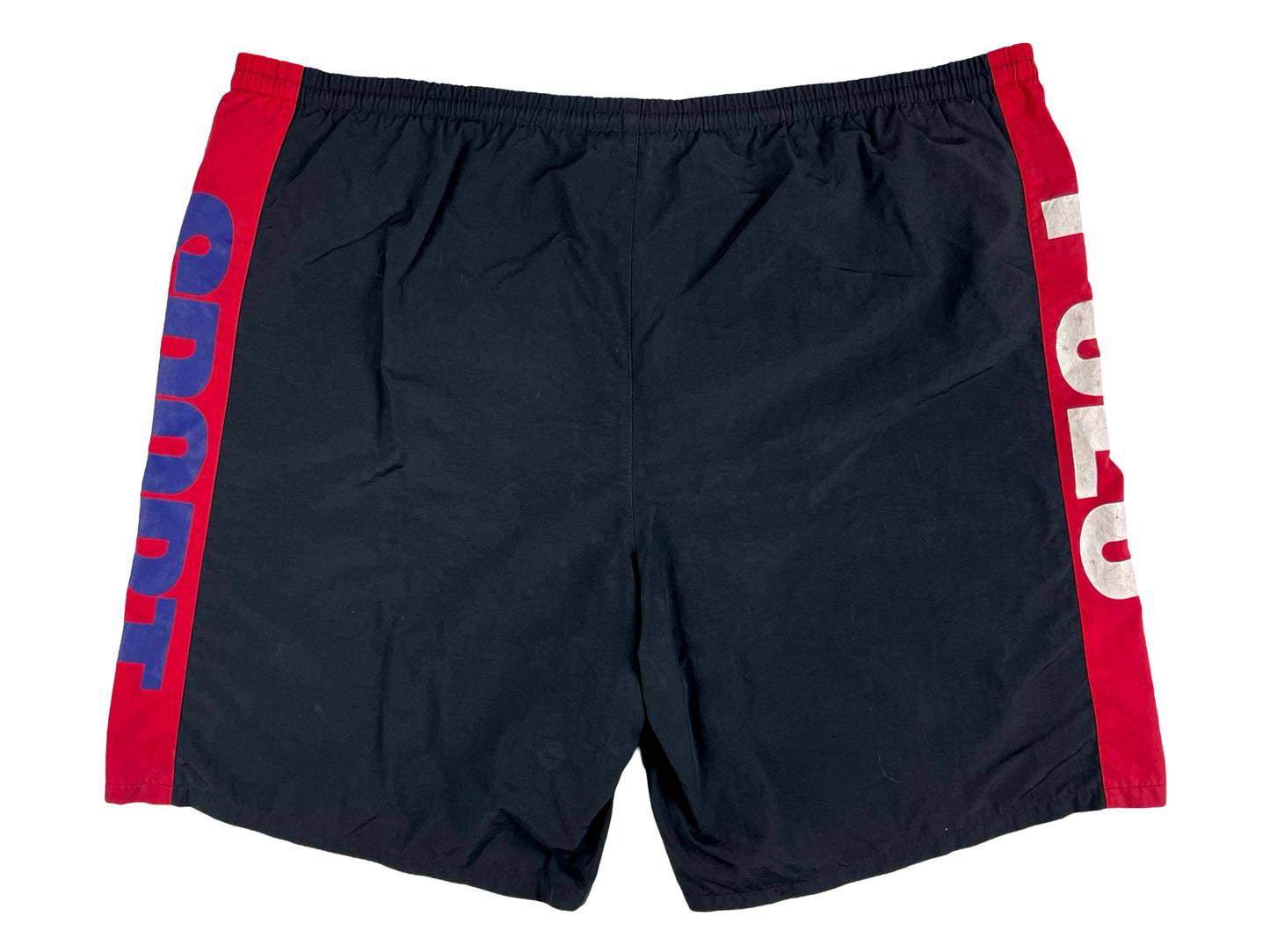 VTG POLO SPORT SWIM TRUNKS