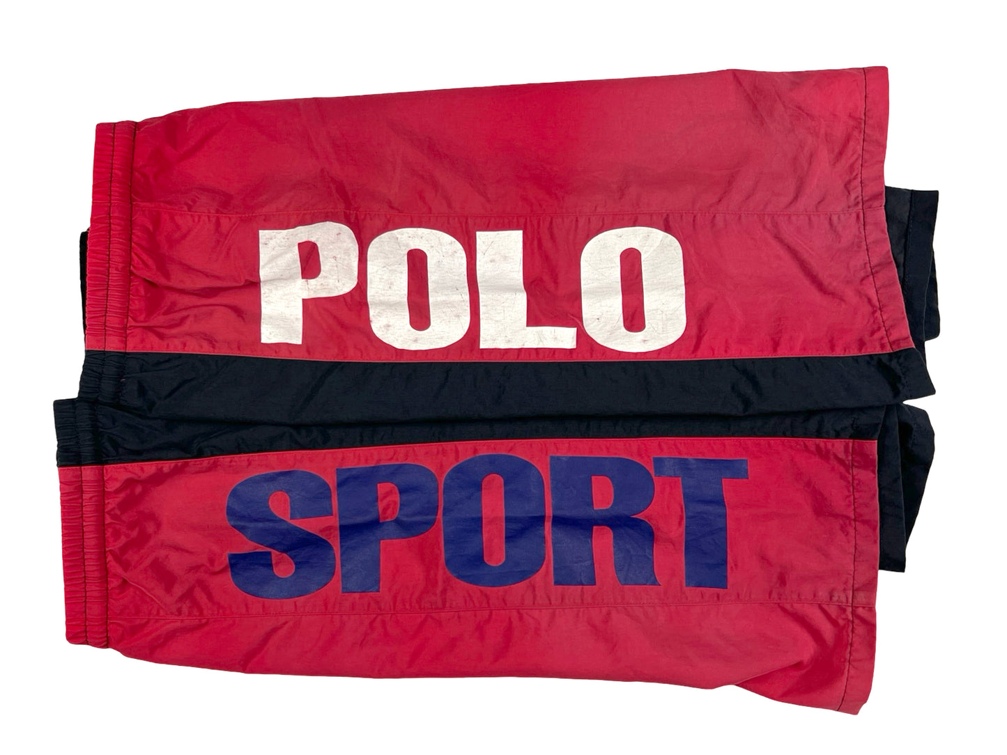VTG POLO SPORT SWIM TRUNKS