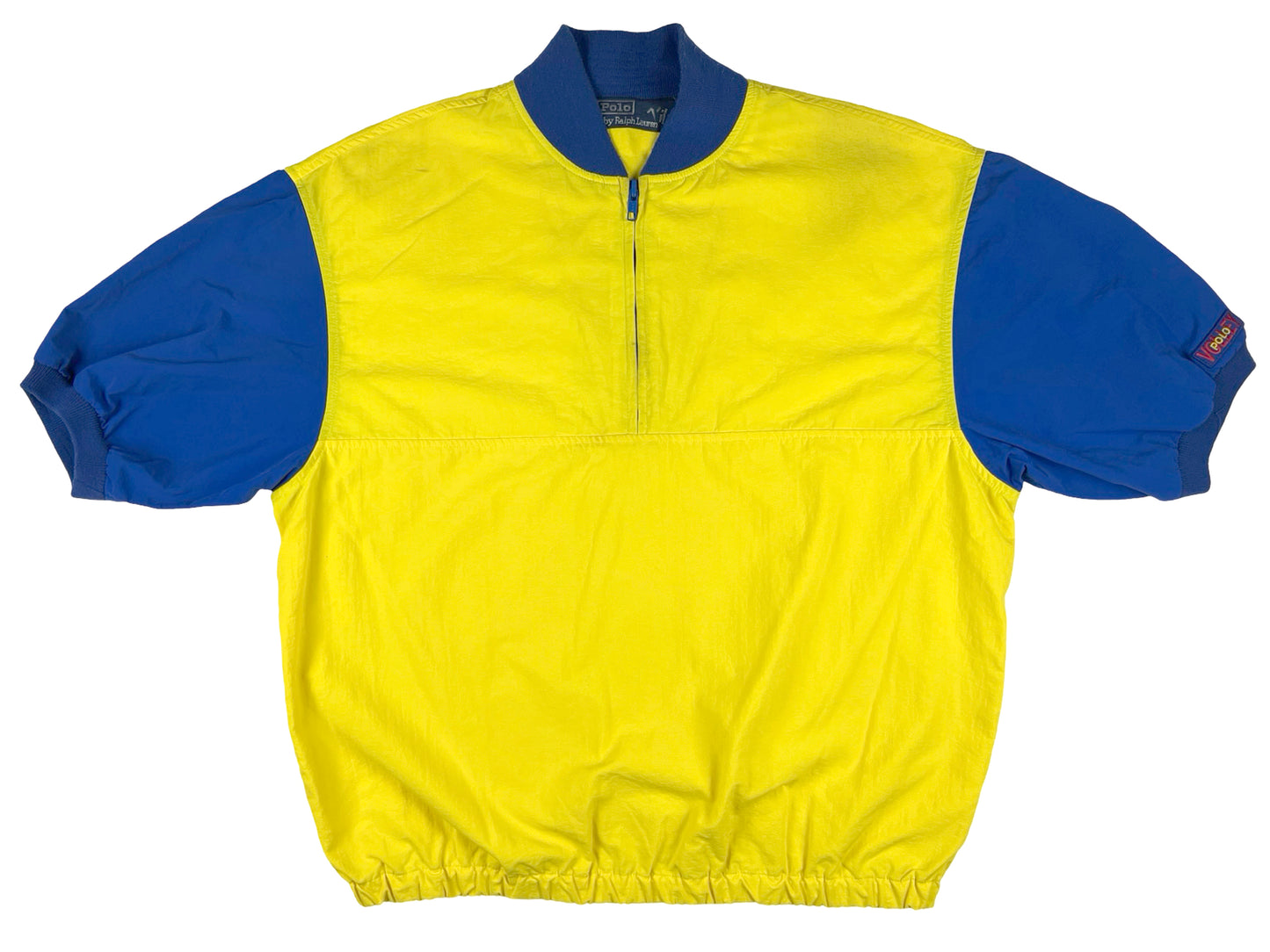 VTG POLO RL VOLLY POLO SHIRT