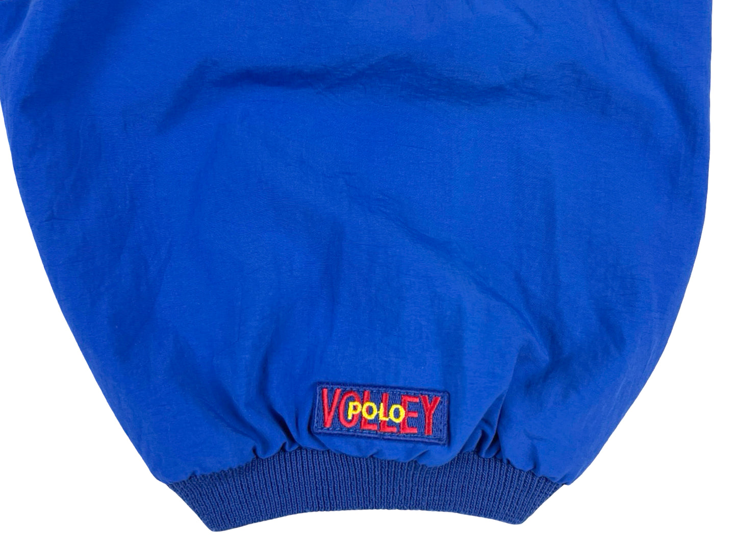 VTG POLO RL VOLLY POLO SHIRT