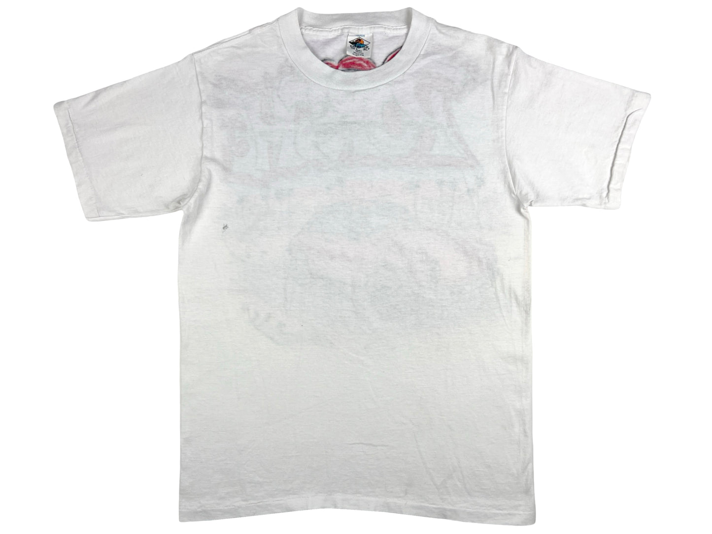 VTG PORSCHE AIR BRUSHED T-SHIRT