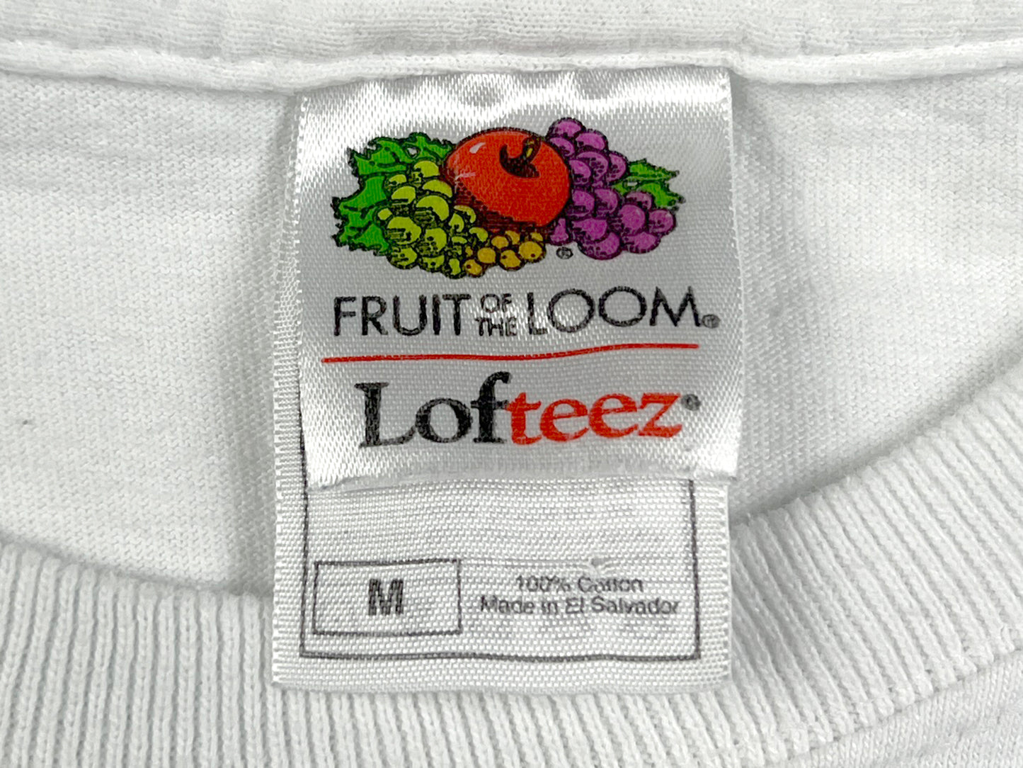 VTG PORSCHE TILMANS T-SHIRT