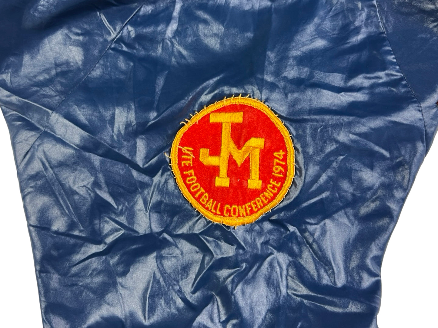 VTG '74 PORSCHE WORLD'S FAIR EXPO JACKET