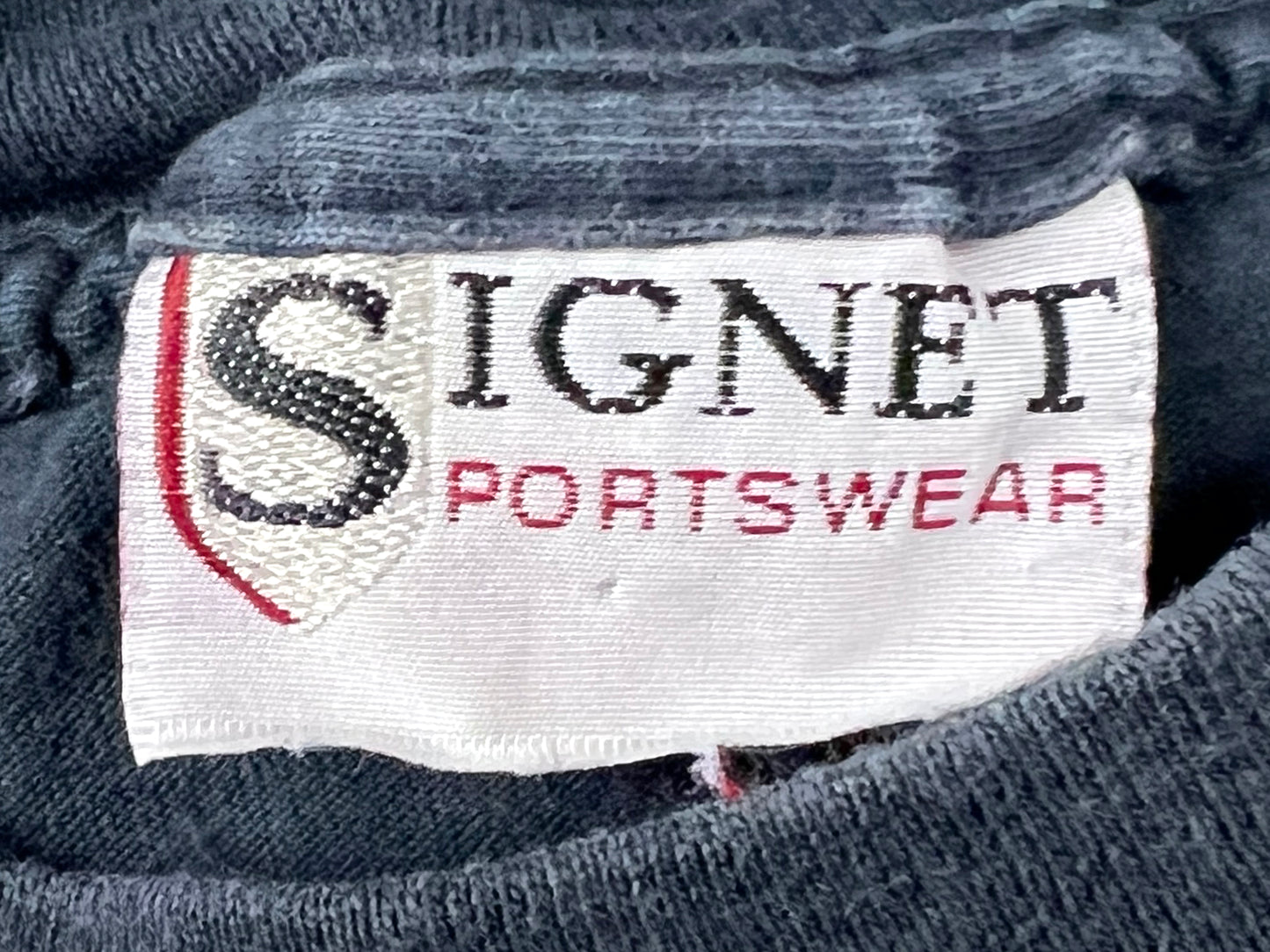 VTG PURDUE BOILERMAKERS T-SHIRT